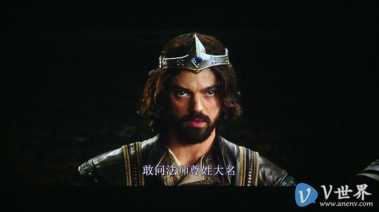 魔兽 Warcraft (2016)