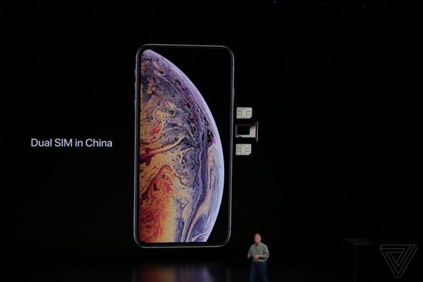 10年资深果粉告诉你 iPhone XS家族值得买吗？