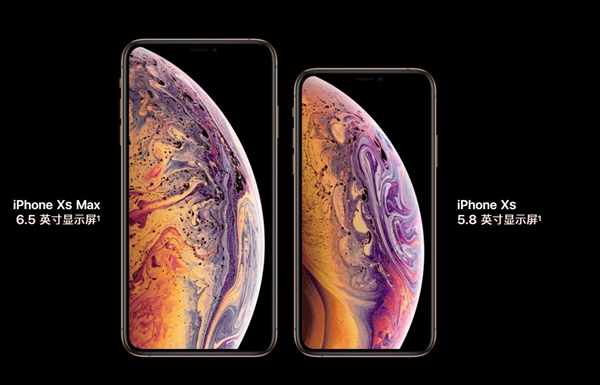 Iphone Xs新增气泡壁纸下载 静态 动态都有 微世界