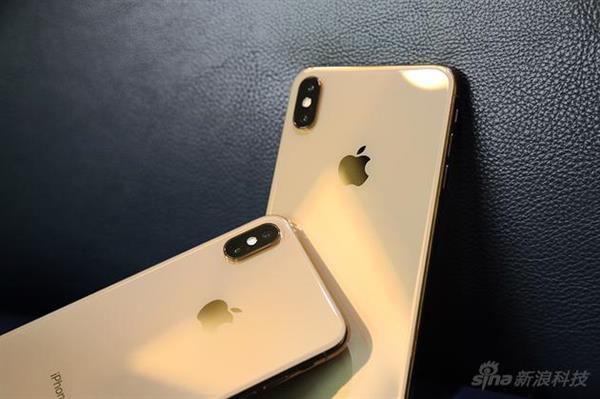 苹果iPhone XS/XS Max评测体验：最耀眼当属A12芯片