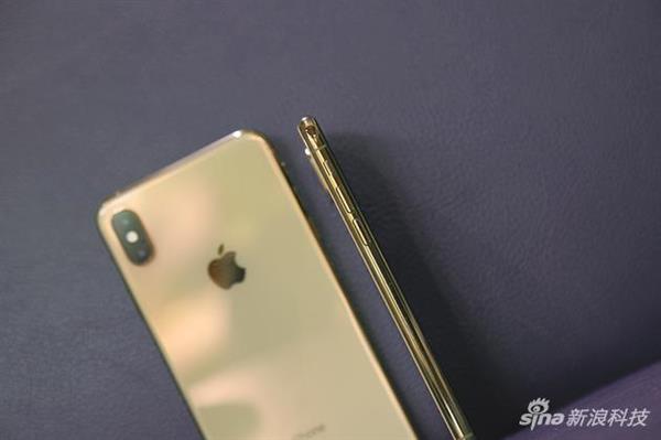 苹果iPhone XS/XS Max评测体验：最耀眼当属A12芯片