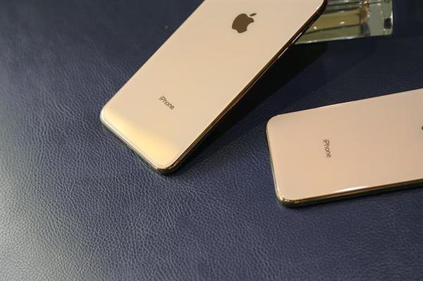 苹果iPhone XS/XS Max评测体验：最耀眼当属A12芯片