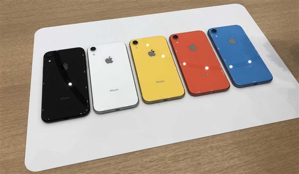 看完你就明白 iPhone XS系列为什么不值得买