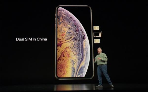 iPhone XS除了万元高价 还带来了哪些趋势