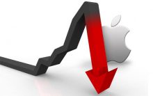 苹果股价罕见“8连跌”：或将迎来大反弹-微世界