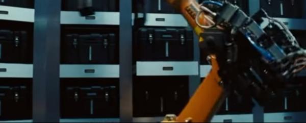 美的想要吞下的机器人巨头库卡是一家怎样的企业？