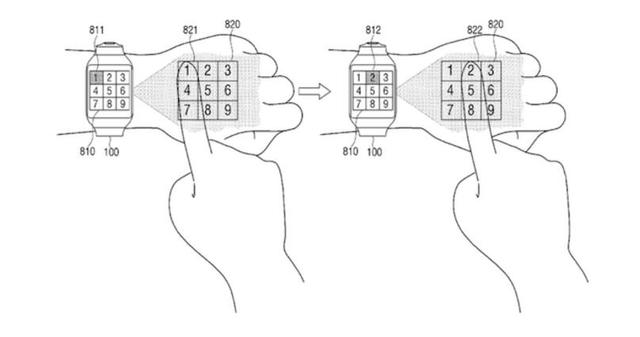 传三星将做安卓Daydream手机，还有投影功能的智能手表