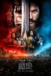 魔兽 Warcraft (2016)-微世界