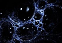 科学家用反电子束轰击钻石寻找暗物质之谜“暗光子”-微世界