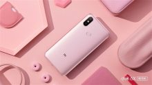 6GB/骁龙660 小米6X 128GB限时官降：1799元-微世界