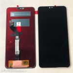 红米Note 6前面板谍照曝光：6.18寸刘海屏-微世界