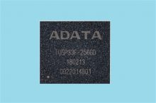 威刚推出BGA封装SSD：尺寸比肩eMMC 读取速度1.1GB/s-微世界