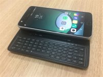 筹备已久 Moto Z手机实体键盘模块遭摩托罗拉放弃-微世界