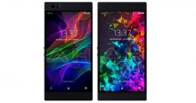 Razer Phone 2发布时间公布：10月10日见-微世界