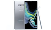 三星Note 9北极银配色确认：将在32个市场上架-微世界