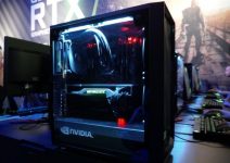 RTX 2080本周发售后并无配套光线追踪游戏：最快1月后可玩-微世界