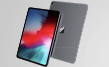 10月发布没悬念：苹果新iPad Pro细节曝光-微世界