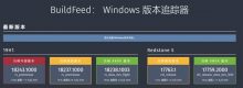 Windows 10新预览版17763/18242齐发布：RS5或已RTM-微世界
