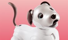 索尼机器狗Aibo登陆美国市场：售价2899美元-微世界
