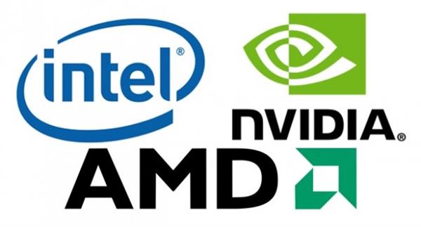 AMD的AI策略与Intel、NVIDIA有何不同？