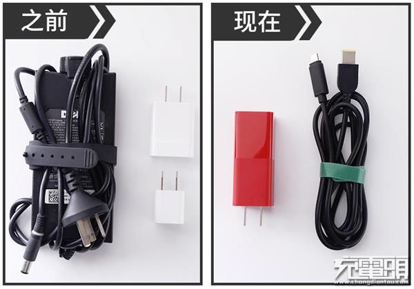 中国工程师自研笔记本电脑转换线芯片：兼容12大接口