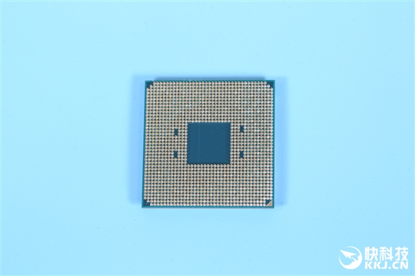 7nm高性价U！AMD锐龙5 3600X处理器开箱图赏