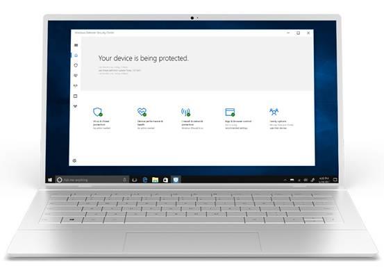 老友终须一别 Windows 10接棒Windows 7的时候到了