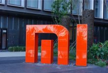 为小米10专门定制 雷军晒自研超小孔径自研模组-微世界