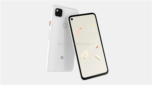 还有8个月才发布的Pixel 5即将被曝光：预装Android 11